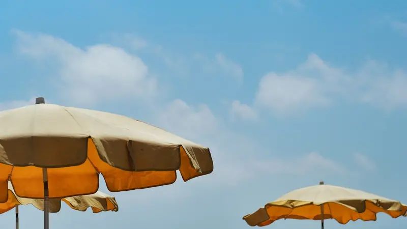 How to Choose a Patio Umbrella