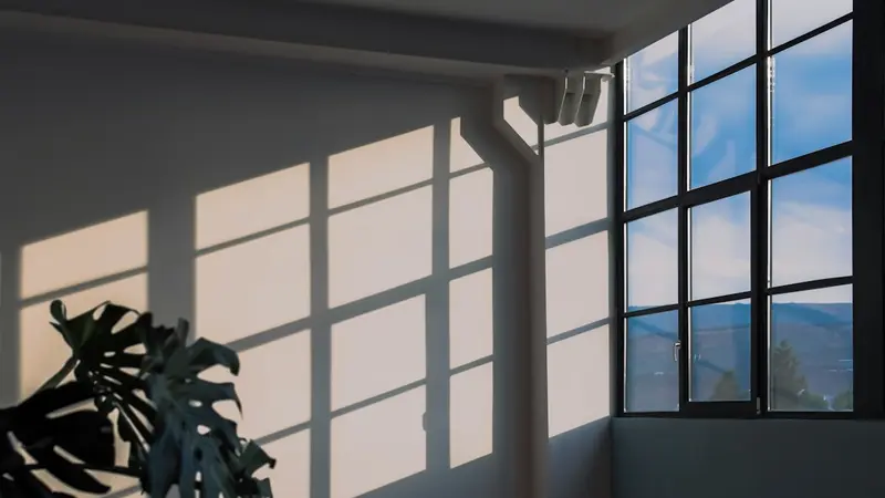 Shading Windows to Cut Cooling Costs