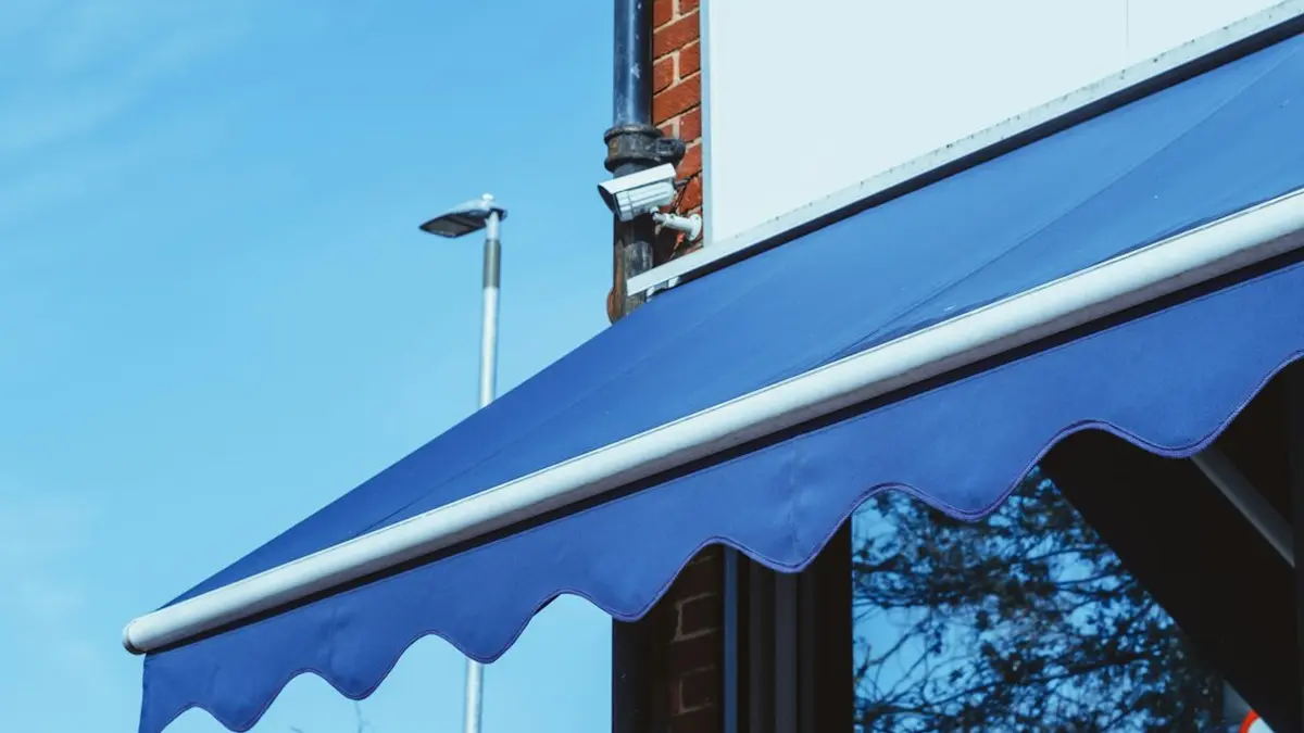Types of Awnings and What They Cost
