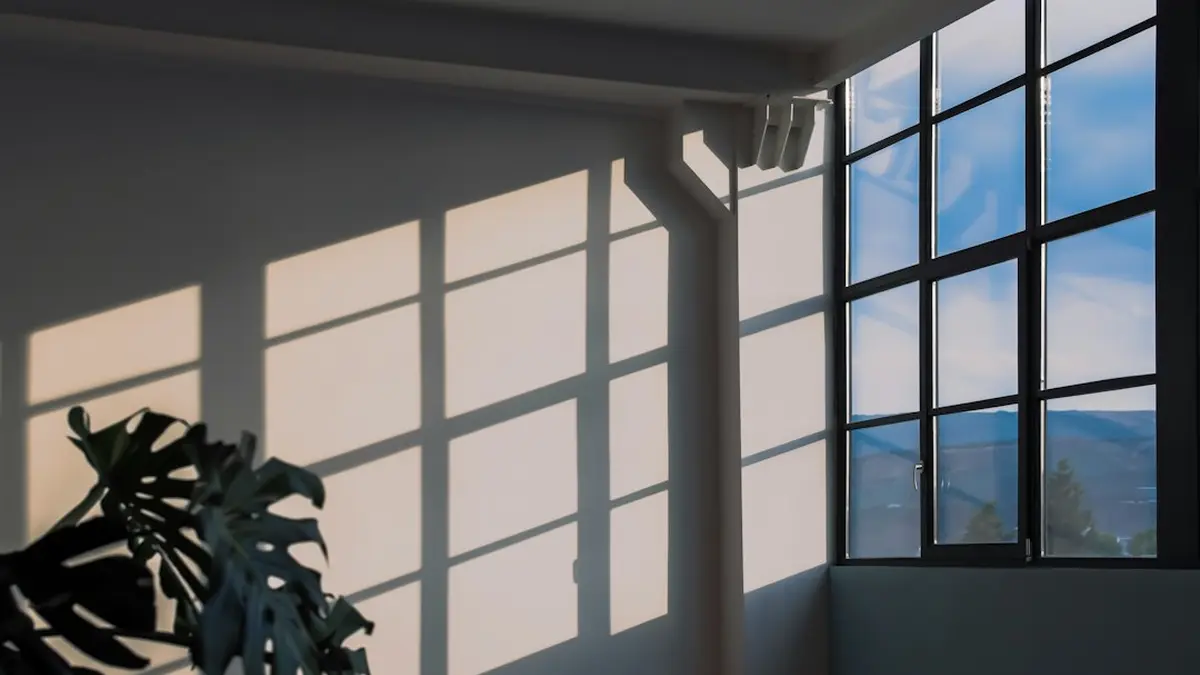 Shading Windows to Cut Cooling Costs