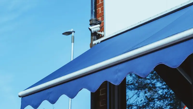 Types of Awnings and What They Cost